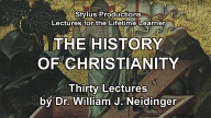 History of Christianity