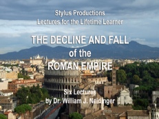 Inquisition Court - Neidinger Lecture