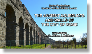 AqueductsWalls