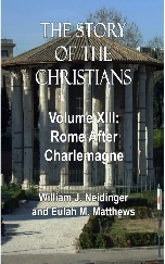 Rome After Charlemagne