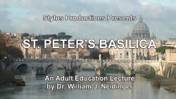 St. Peter's Basilica