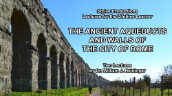 AqueductsWalls